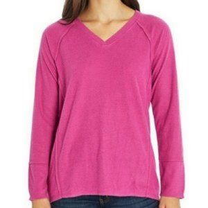 Wildfox Magenta Sweater